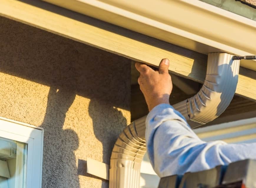 Gutters
